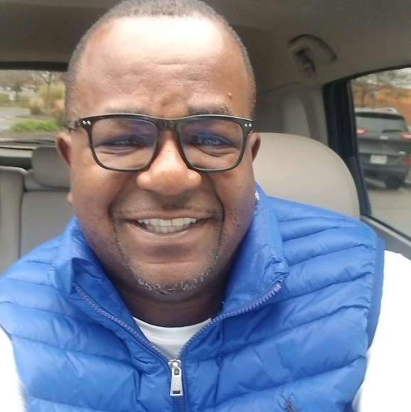 Meet your Posher, Neal - Picture 1 of 2